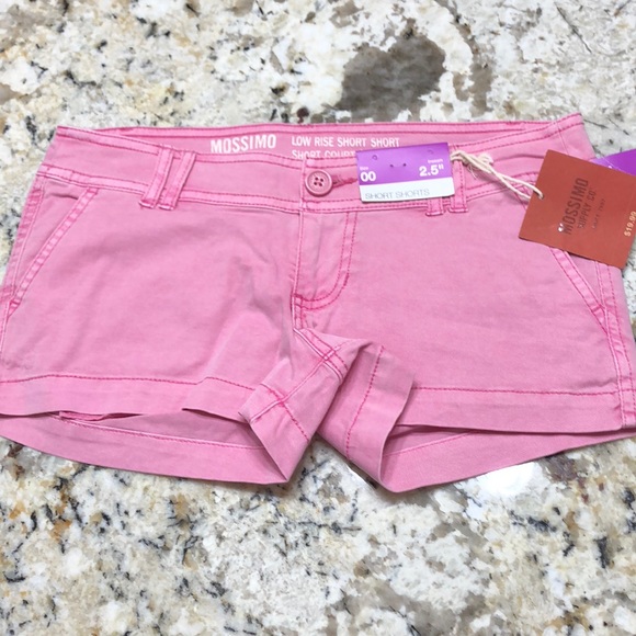 Short Short Bundle - Picture 2 of 5